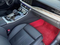 FAW H9 2.0T Edition - фото 13
