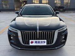 FAW H9 2.0T Edition - фото 2