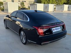 FAW H9 2.0T Edition - фото 3