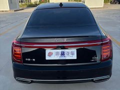 FAW H9 2.0T Edition - фото 4