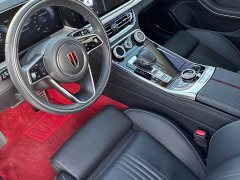 FAW H9 2.0T Edition - фото 5