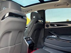 FAW H9 2.0T Edition - фото 9