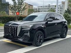 FAW HS5 2.0T Pro Edition - фото 1