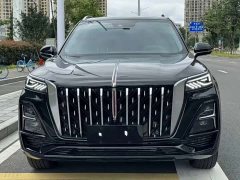 FAW HS5 2.0T Pro Edition - фото 2