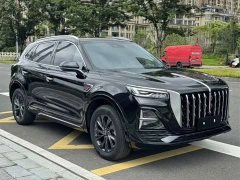 FAW HS5 2.0T Pro Edition - фото 3