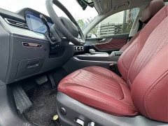 FAW HS5 2.0T Pro Edition - фото 4