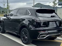 FAW HS5 2.0T Pro Edition - фото 7