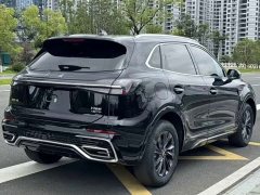 FAW HS5 2.0T Pro Edition - фото 9