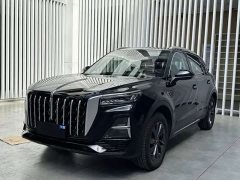 FAW HS5 2.0T Pro Edition - фото 1