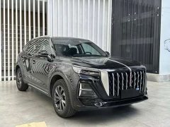 FAW HS5 2.0T Pro Edition - фото 3