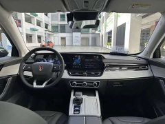 FAW HS5 2.0T Pro Edition - фото 4