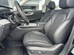FAW HS5 2.0T Pro Edition - фото 5