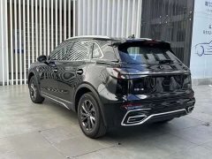 FAW HS5 2.0T Pro Edition - фото 9