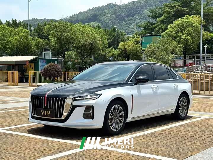 FAW H5 1.5T DCT Edition