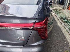 FAW H5 2.0T Edition - фото 10