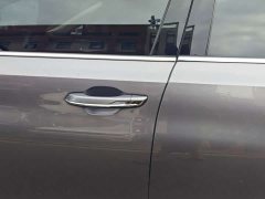 FAW H5 2.0T Edition - фото 11
