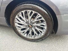 FAW H5 2.0T Edition - фото 12