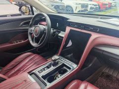 FAW H5 2.0T Edition - фото 13