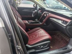 FAW H5 2.0T Edition - фото 14