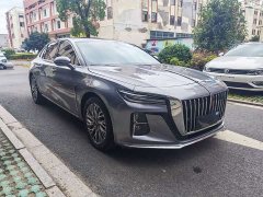 FAW H5 2.0T Edition - фото 3