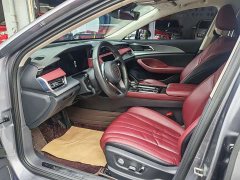 FAW H5 2.0T Edition - фото 9