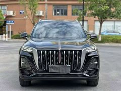 FAW HS5 2.0T Pro Edition - фото 2