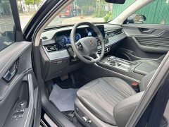 FAW HS5 2.0T Pro Edition - фото 4