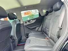 FAW HS5 2.0T Pro Edition - фото 5