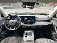 FAW HS5 2.0T Pro Edition - фото 6