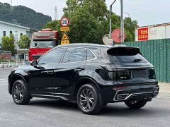 FAW HS5 2.0T Pro Edition - фото 7