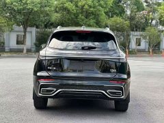 FAW HS5 2.0T Pro Edition - фото 8