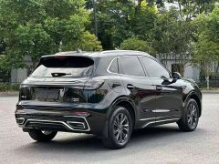 FAW HS5 2.0T Pro Edition - фото 9