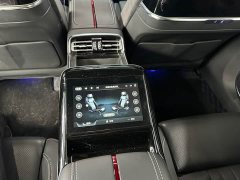 FAW H9 3.0T Edition - фото 10