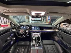 FAW H9 3.0T Edition - фото 11