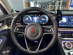 FAW H9 3.0T Edition - фото 12