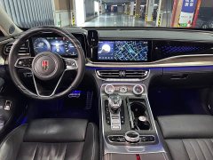FAW H9 3.0T Edition - фото 13