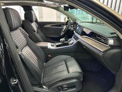 FAW H9 3.0T Edition - фото 14