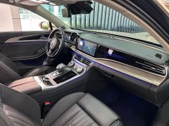 FAW H9 3.0T Edition - фото 15