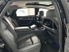 FAW H9 3.0T Edition - фото 16