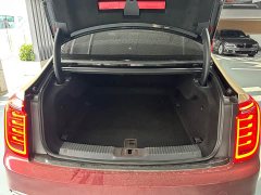 FAW H9 3.0T Edition - фото 17