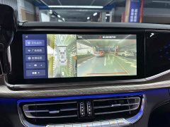 FAW H9 3.0T Edition - фото 20