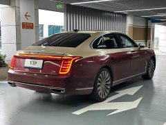 FAW H9 3.0T Edition - фото 5