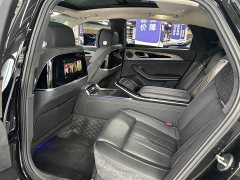 FAW H9 3.0T Edition - фото 9