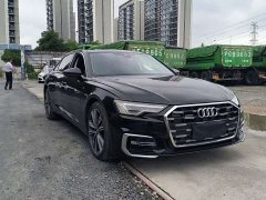 Audi A6L 45 TFSI Version - фото 2