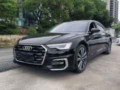 Audi A6L 45 TFSI Version - фото 3
