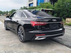 Audi A6L 45 TFSI Version - фото 7