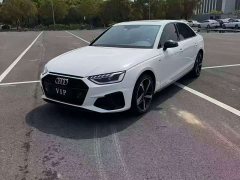 Audi A4L 40 TFSI Fashion Version - фото 2