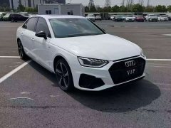 Audi A4L 40 TFSI Fashion Version - фото 3