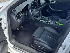 Audi A4L 40 TFSI Fashion Version - фото 5