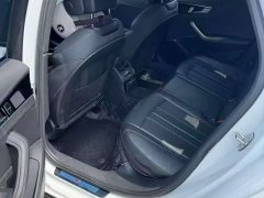 Audi A4L 40 TFSI Fashion Version - фото 6